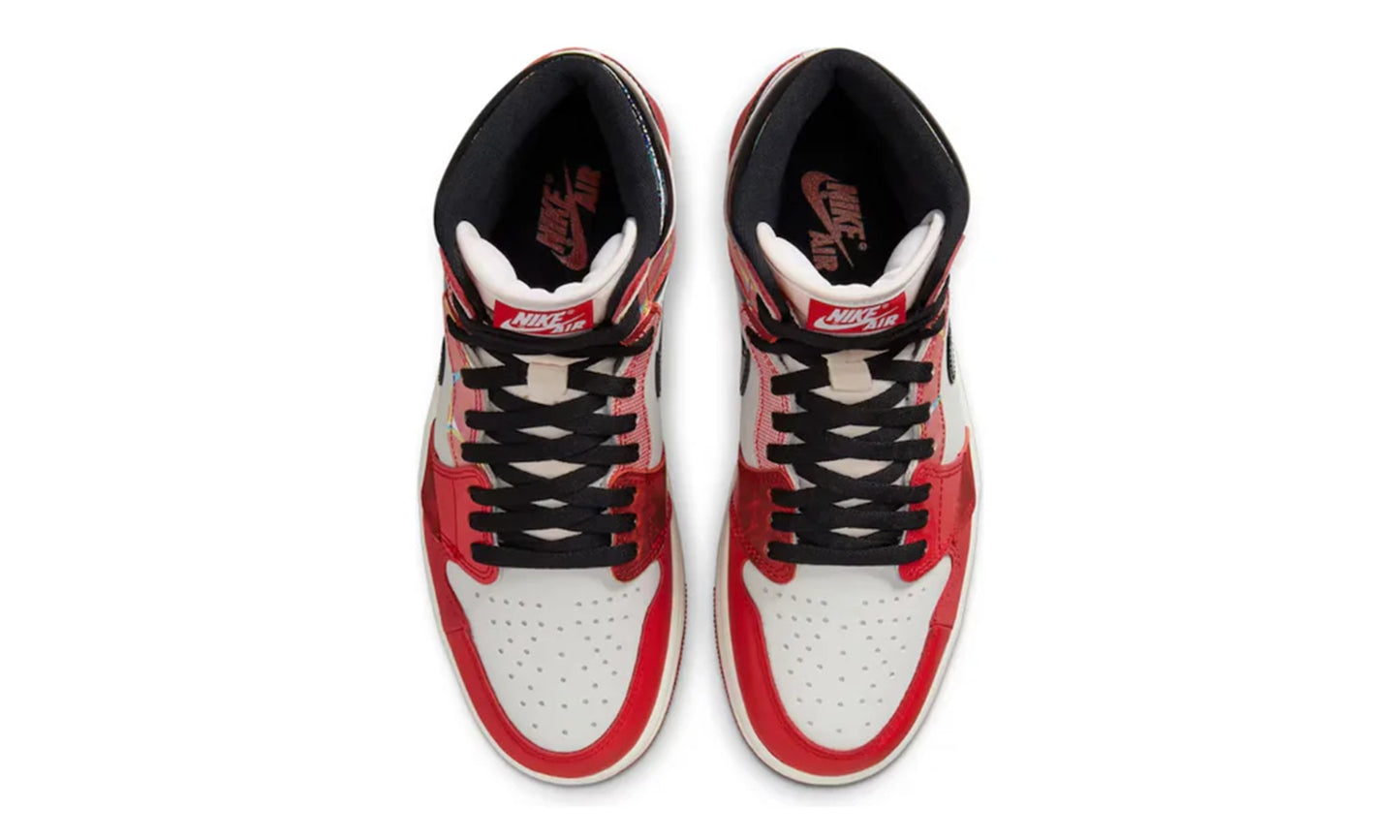 Jordan 1 Retro High OG Spider Man Across the Spider Verse