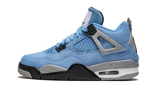 Jordan 4 University Blue GS