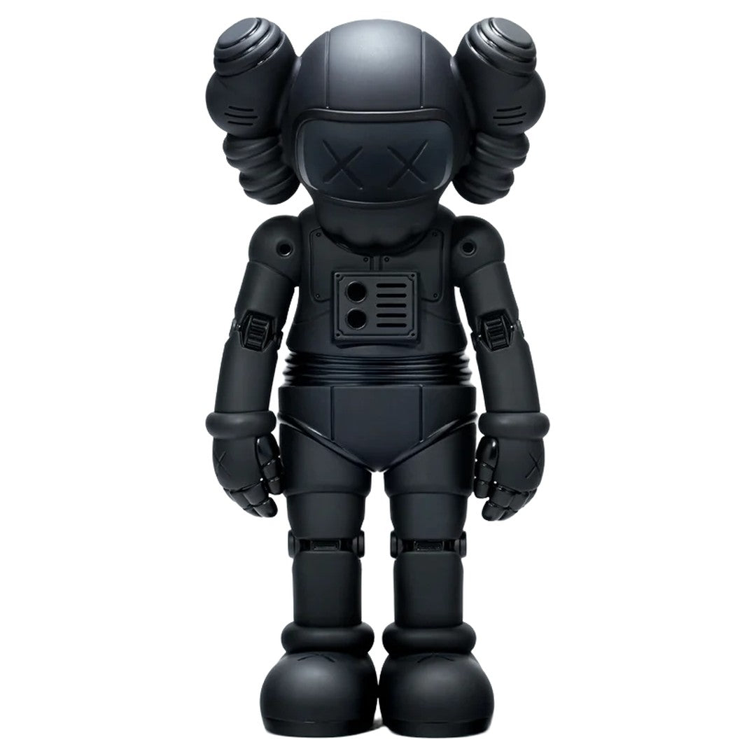 KAWS Holiday Hangzhou Figure Black