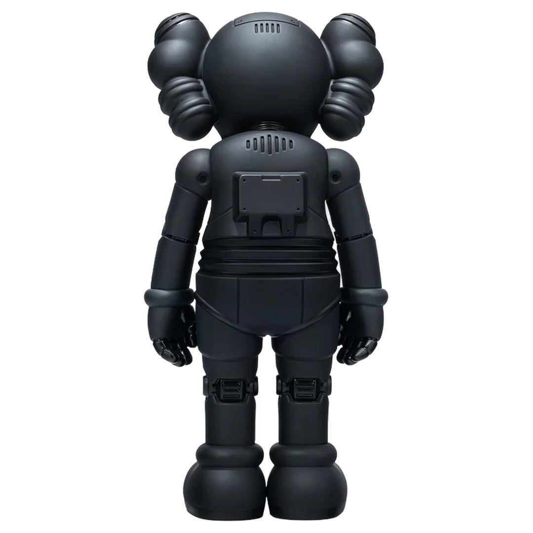 KAWS Holiday Hangzhou Figure Black