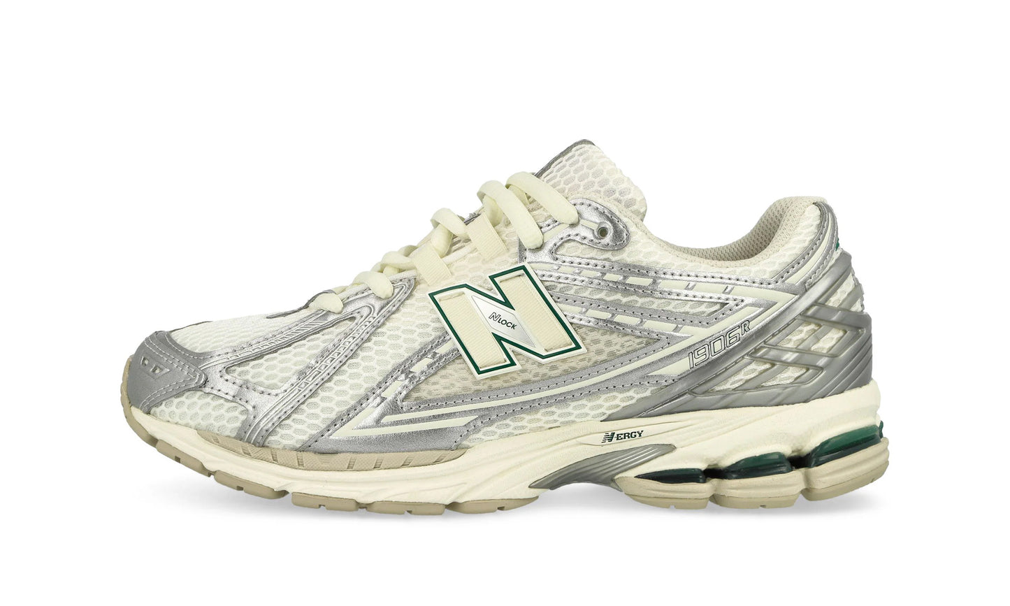 New Balance 1906R Silver Metallic Sea Salt