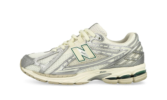 New Balance 1906R Silver Metallic Sea Salt