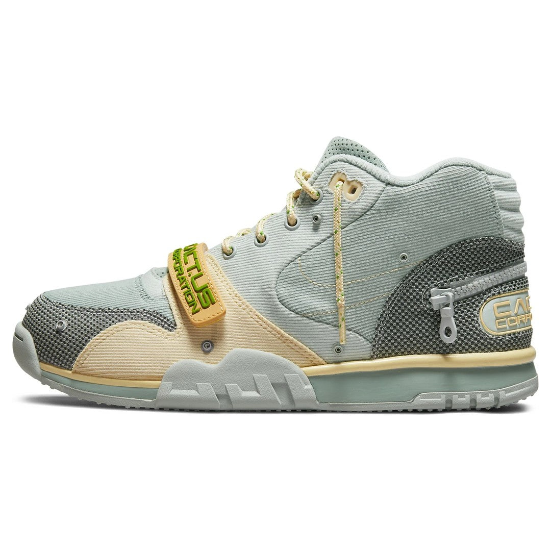 Air Trainer 1 SP "Travis Scott Grey Haze"
