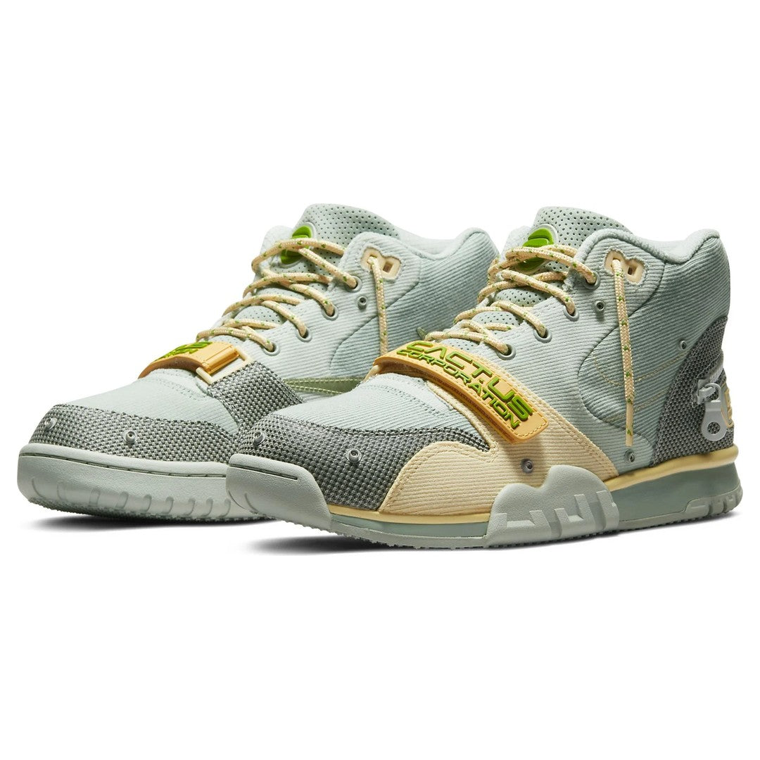 Air Trainer 1 SP "Travis Scott Grey Haze"