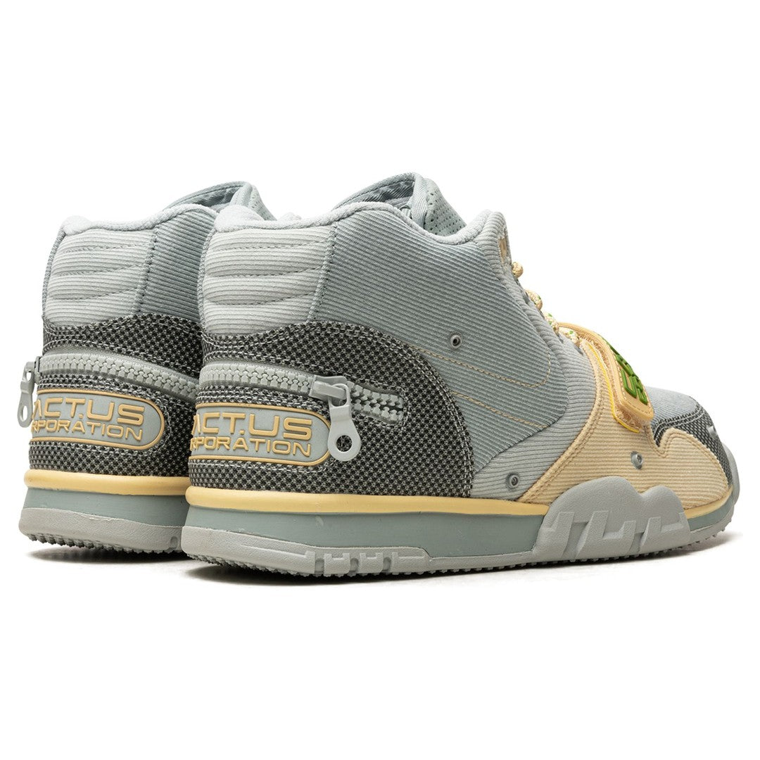 Air Trainer 1 SP "Travis Scott Grey Haze"