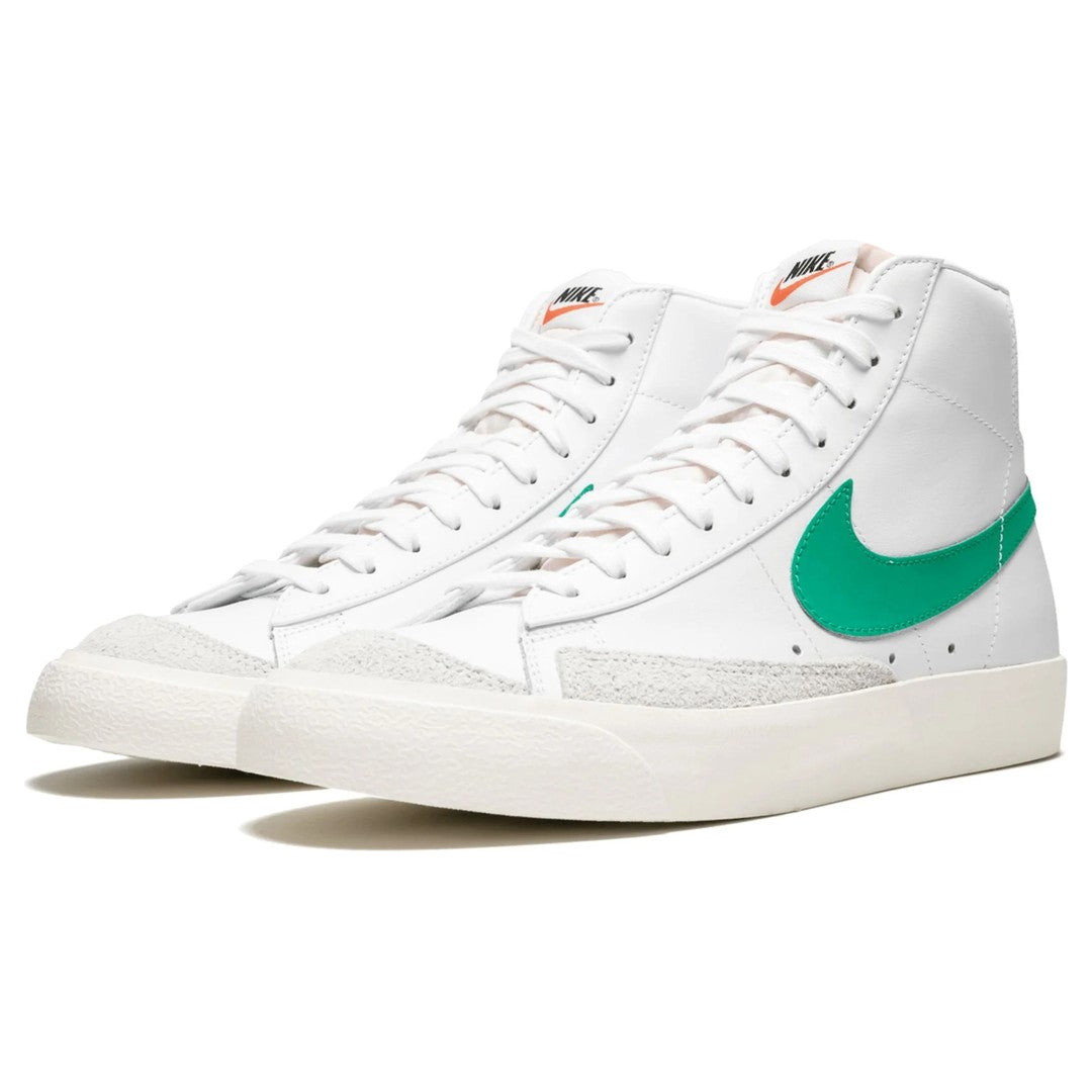 Nike Blazer Mid 77 VNTG "Lucid Green"