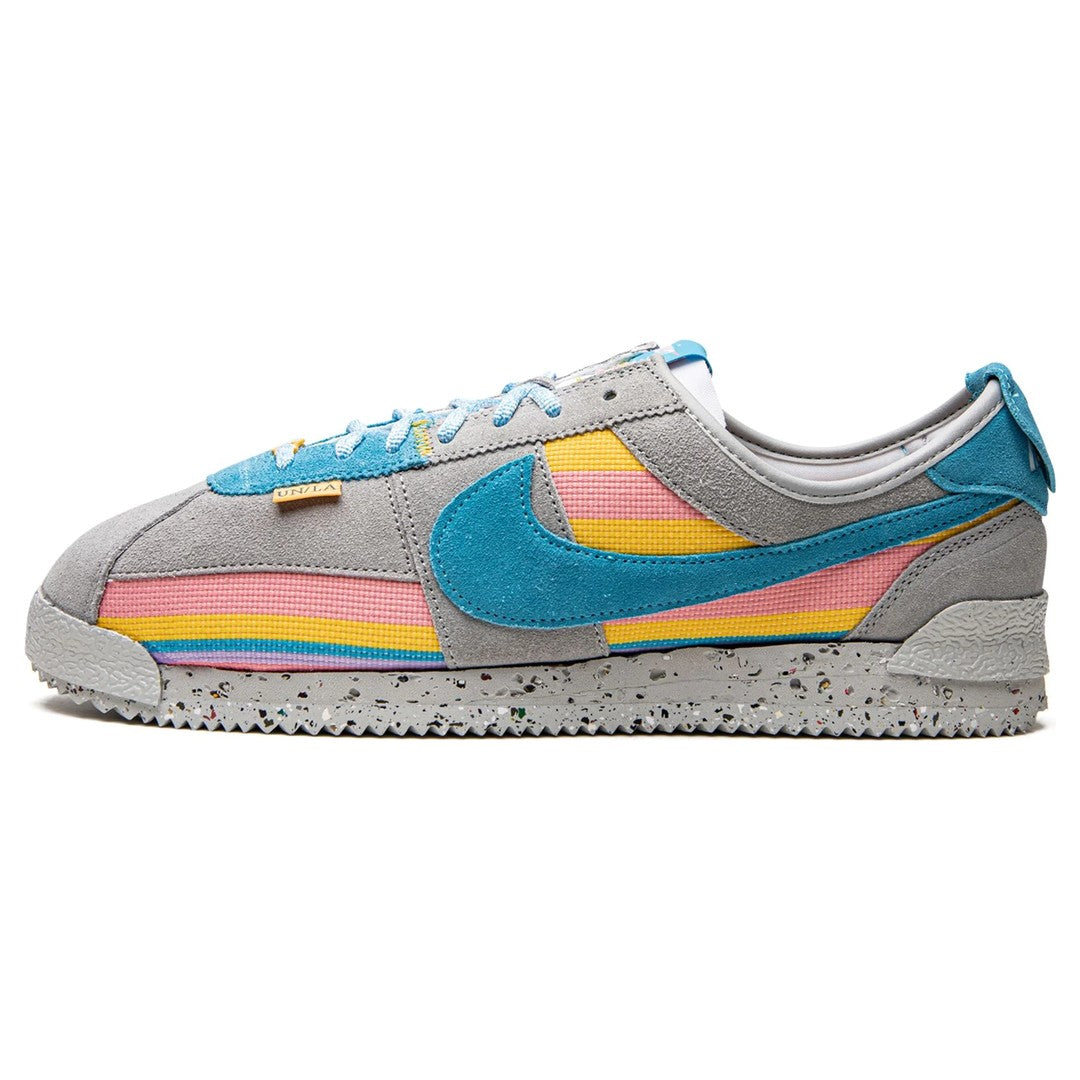 Nike Cortez Union "Light Smoke"