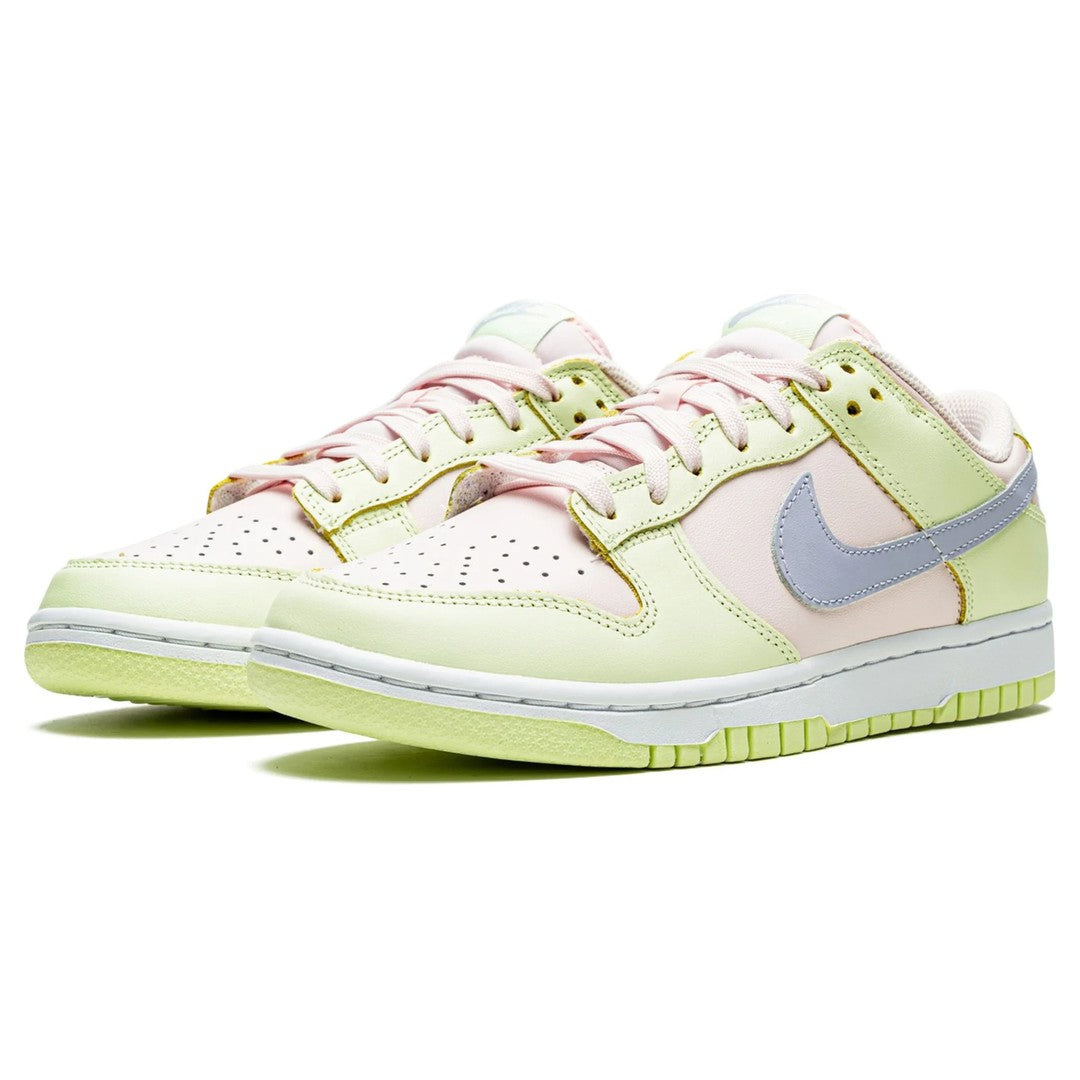 Nike Dunk Low "Lime Ice" WMNS