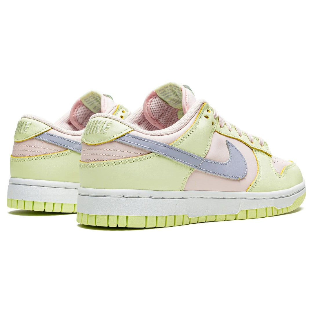 Nike Dunk Low "Lime Ice" WMNS