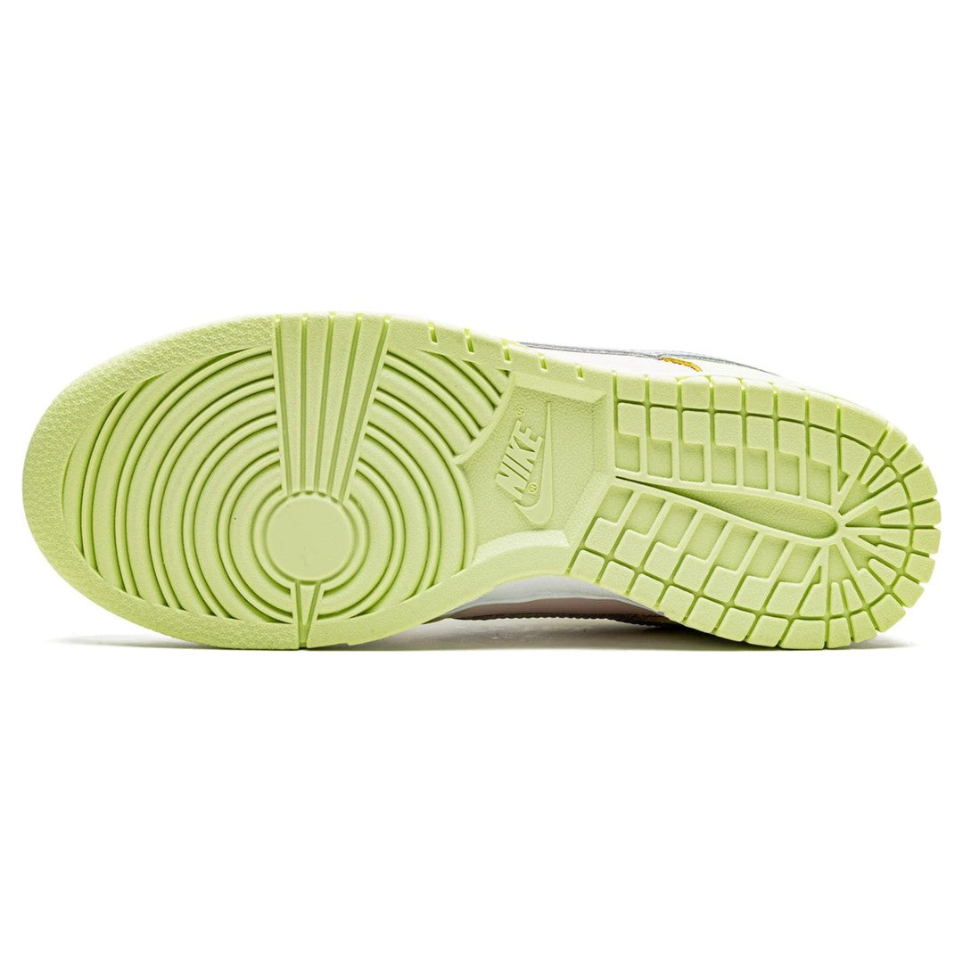 Nike Dunk Low "Lime Ice" WMNS