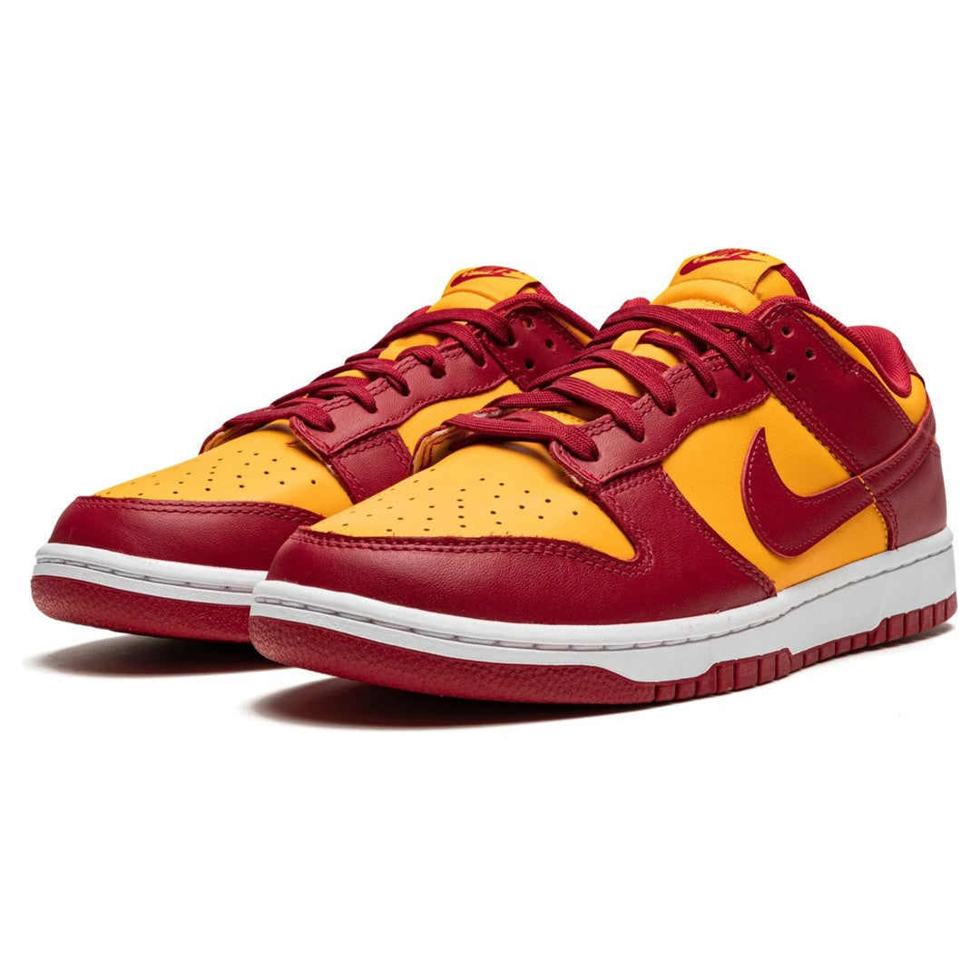 Nike Dunk Low "Midas Gold"