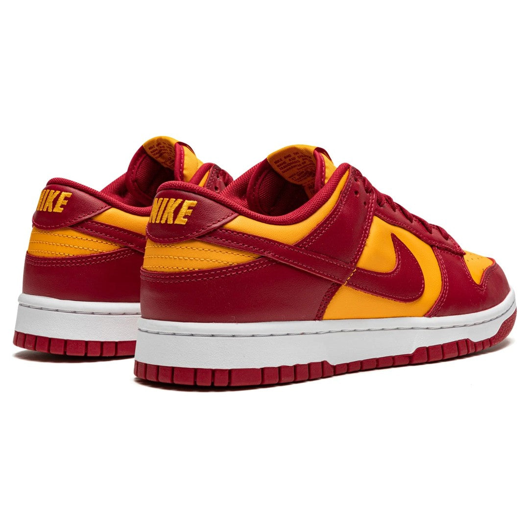 Nike Dunk Low "Midas Gold"