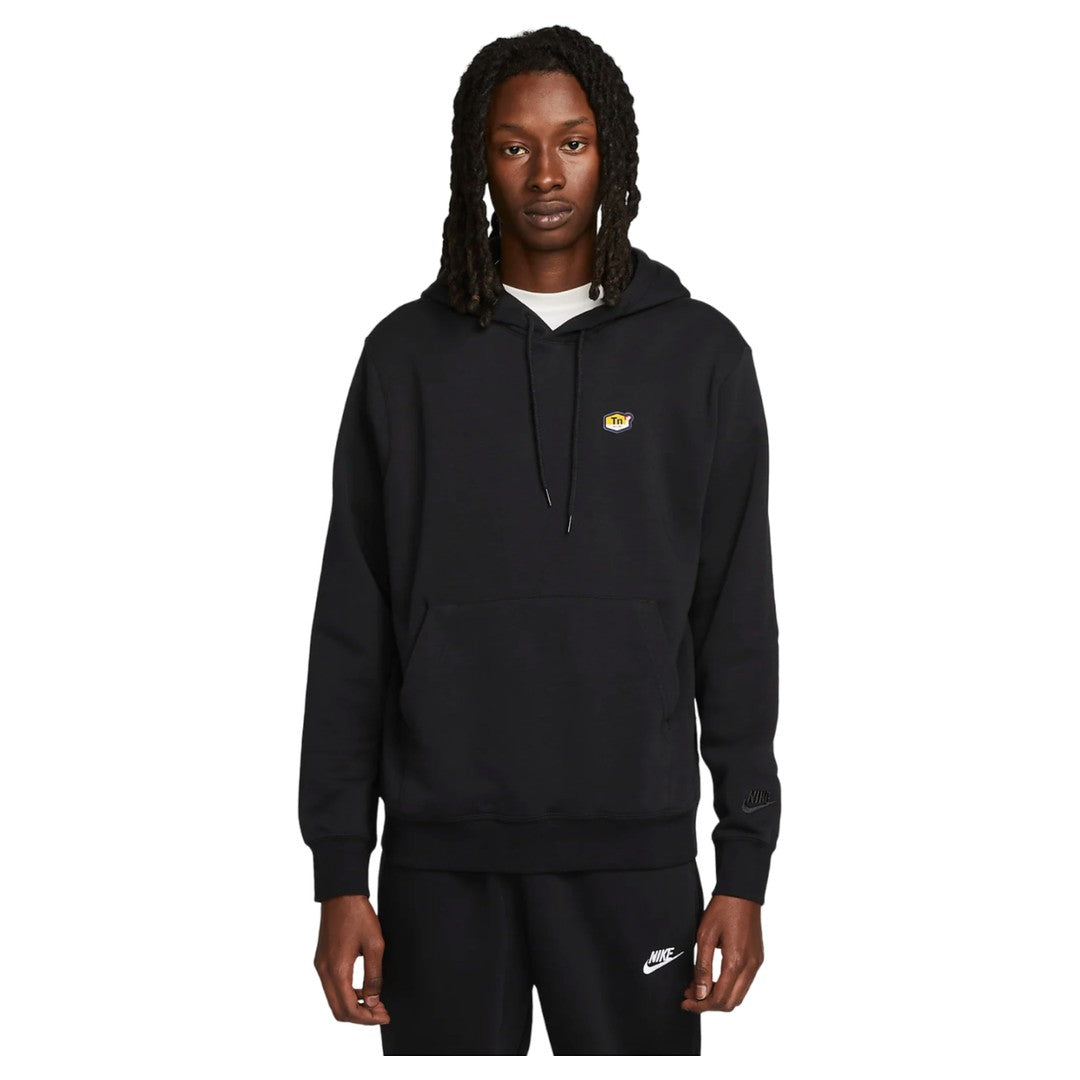 Nike Hooded TN Logo