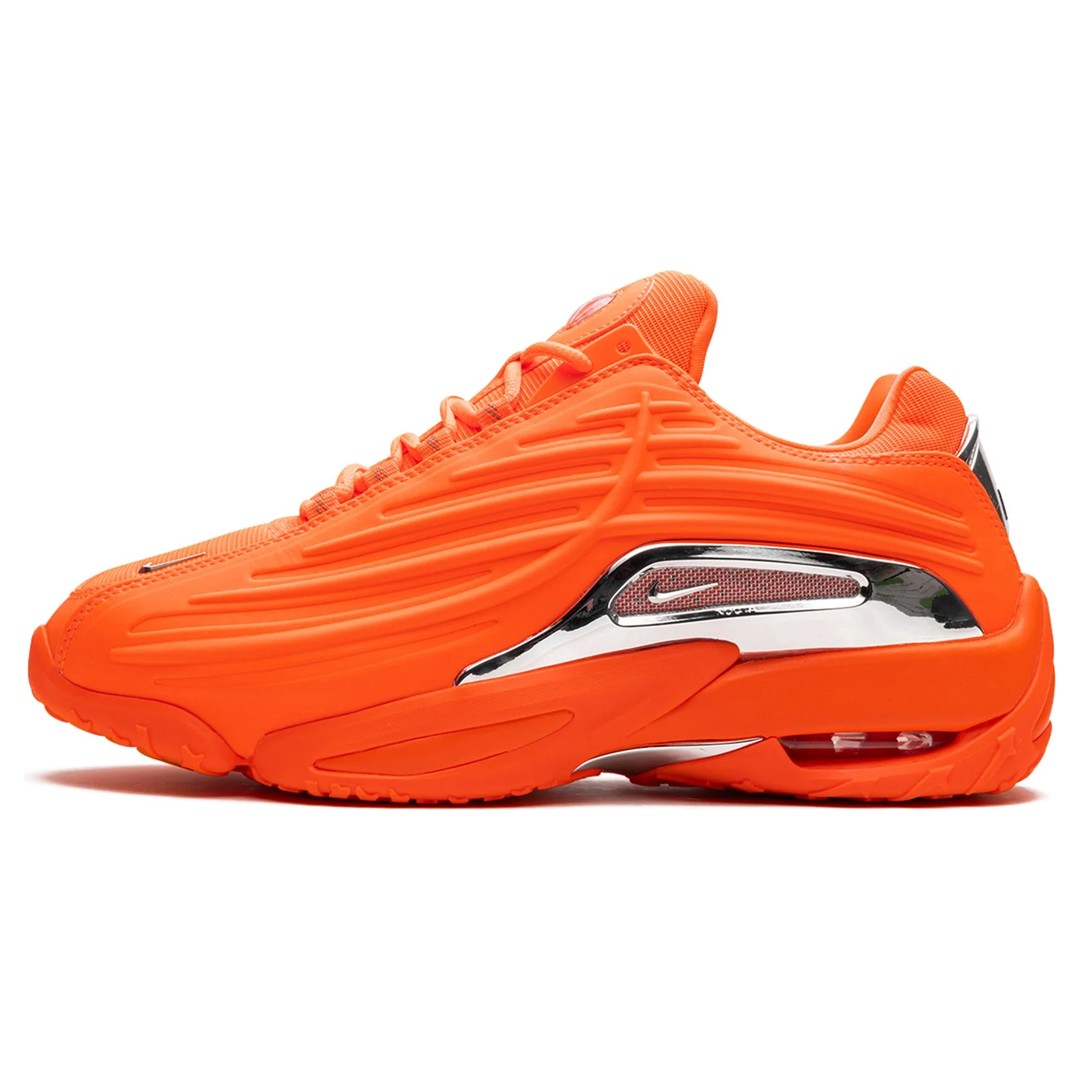 Nike Hot Step 2 Drake NOCTA "Total Orange"
