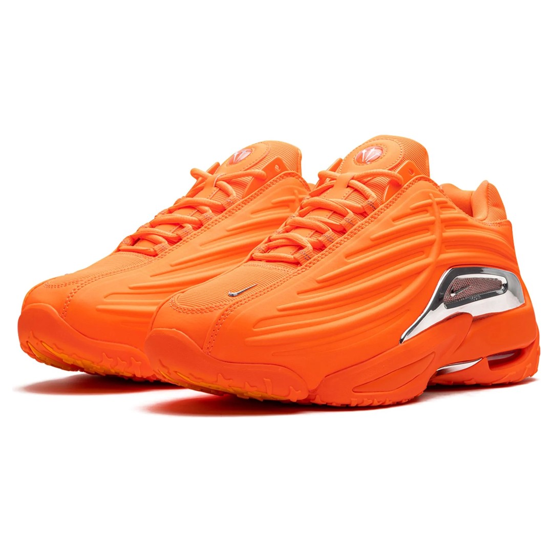 Nike Hot Step 2 Drake NOCTA "Total Orange"