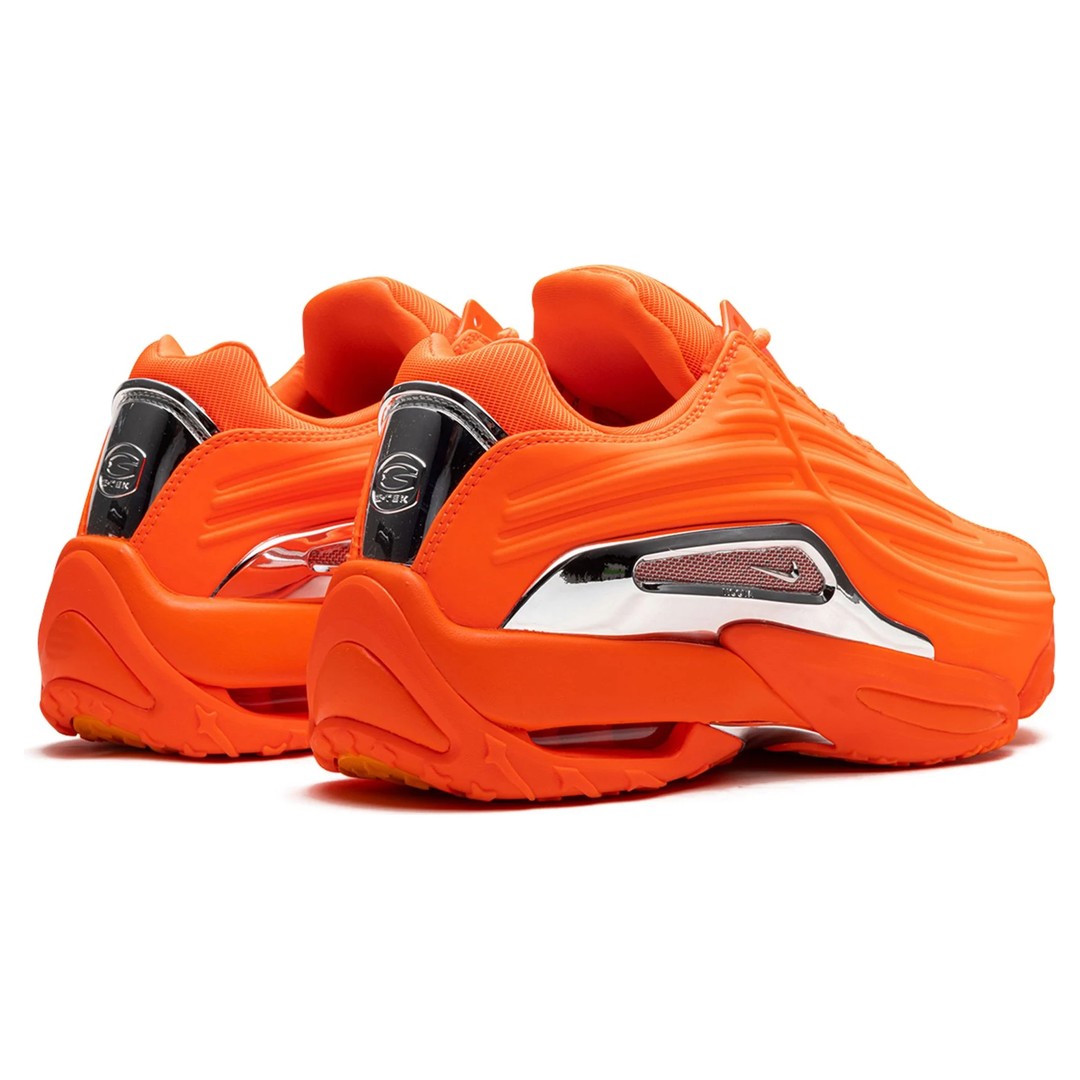 Nike Hot Step 2 Drake NOCTA "Total Orange"