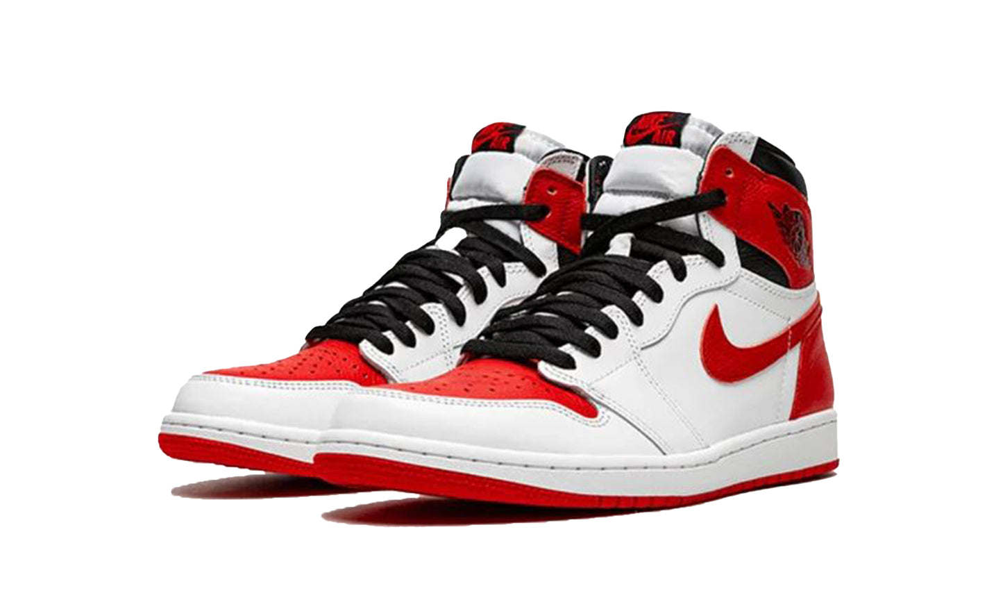 Air Jordan 1 Retro High OG Heritage