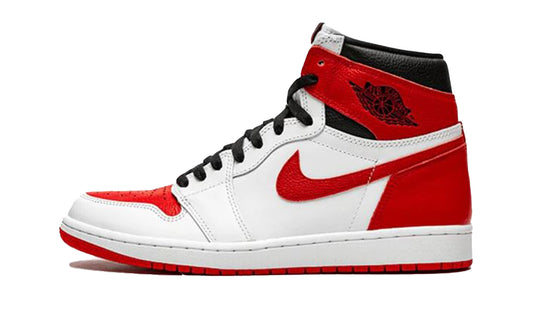 Air Jordan 1 Retro High OG Heritage