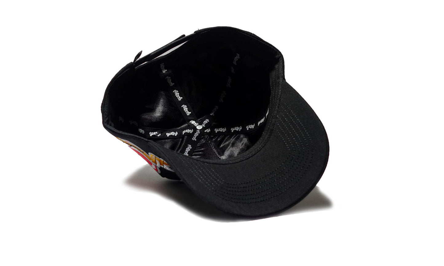 Reborn Hat Get Rich Then Fall In Love