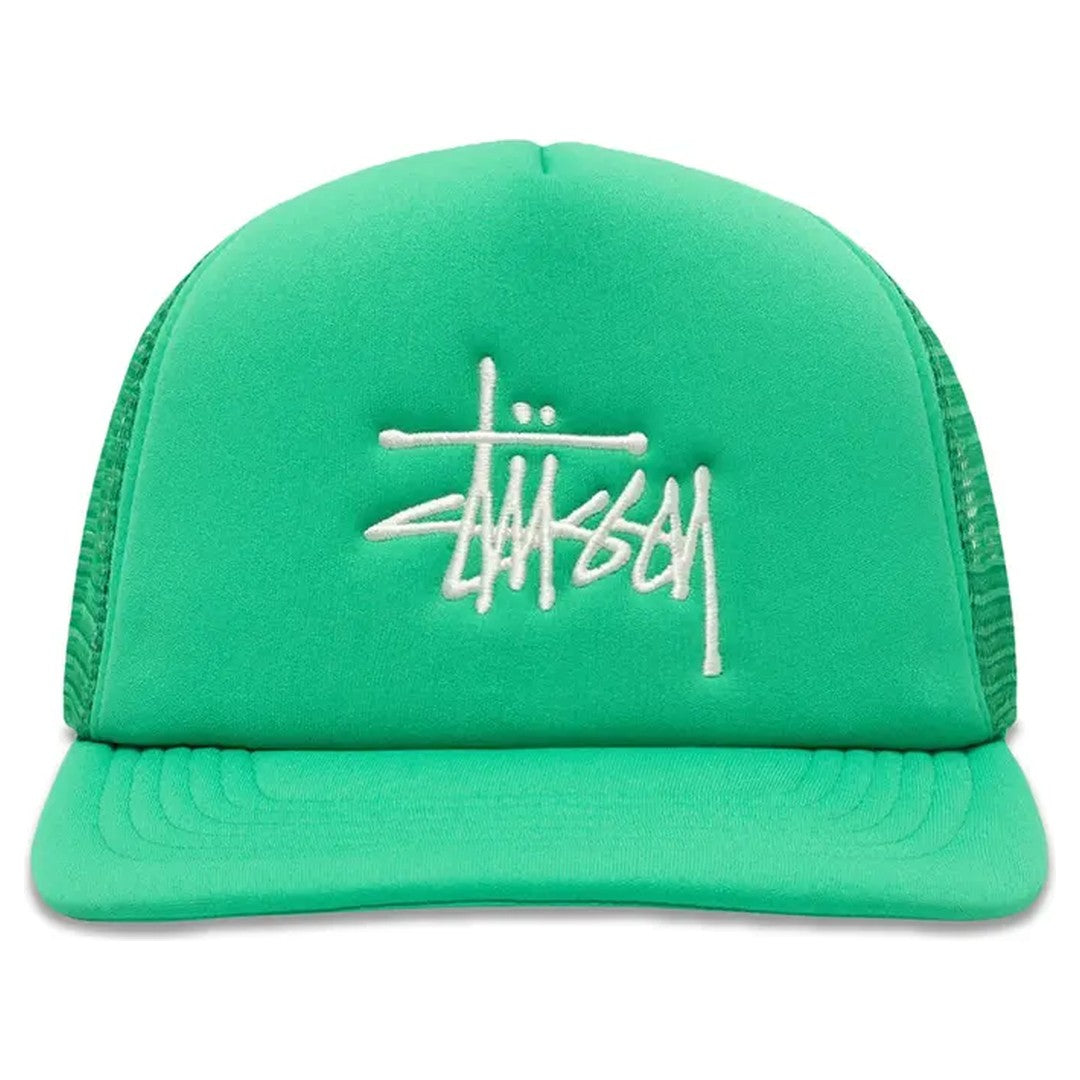 Trucker Hat Stussy