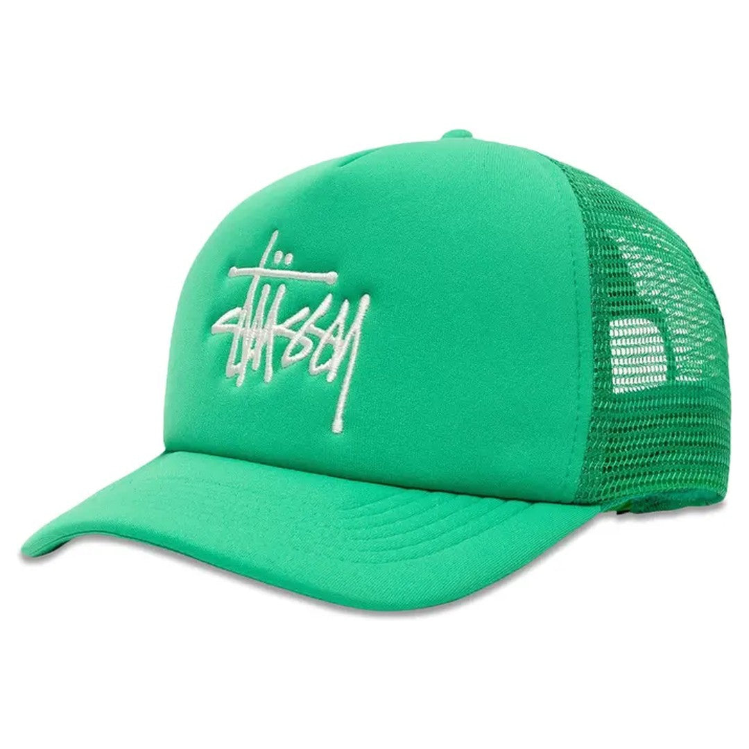 Trucker Hat Stussy