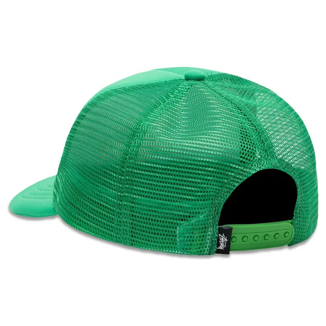 Trucker Hat Stussy