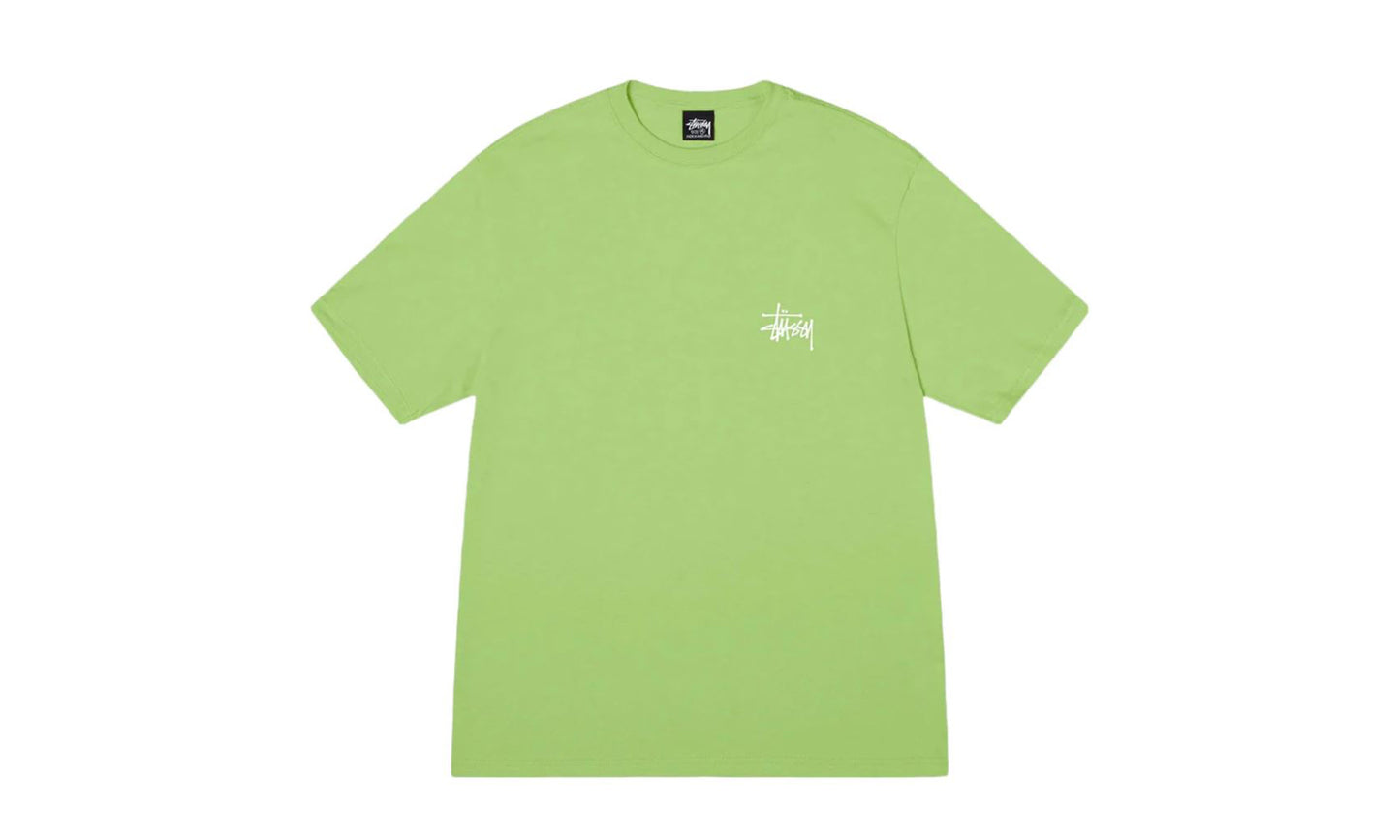 Stussy Basic Stussy T Shirt Tea