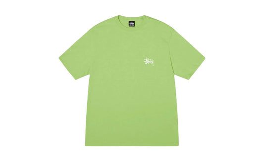 Stussy Basic Stussy T Shirt Tea