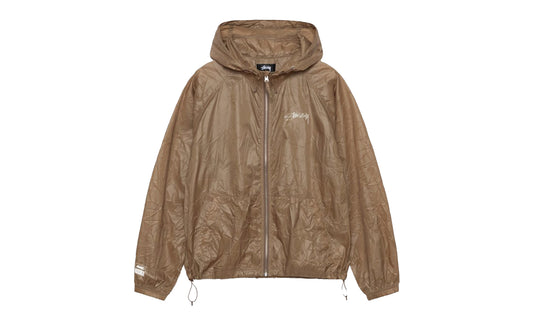 Stüssy Beach Shell Majotech® in Brown