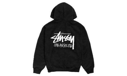 Stussy Stock Los Angeles Hoodie