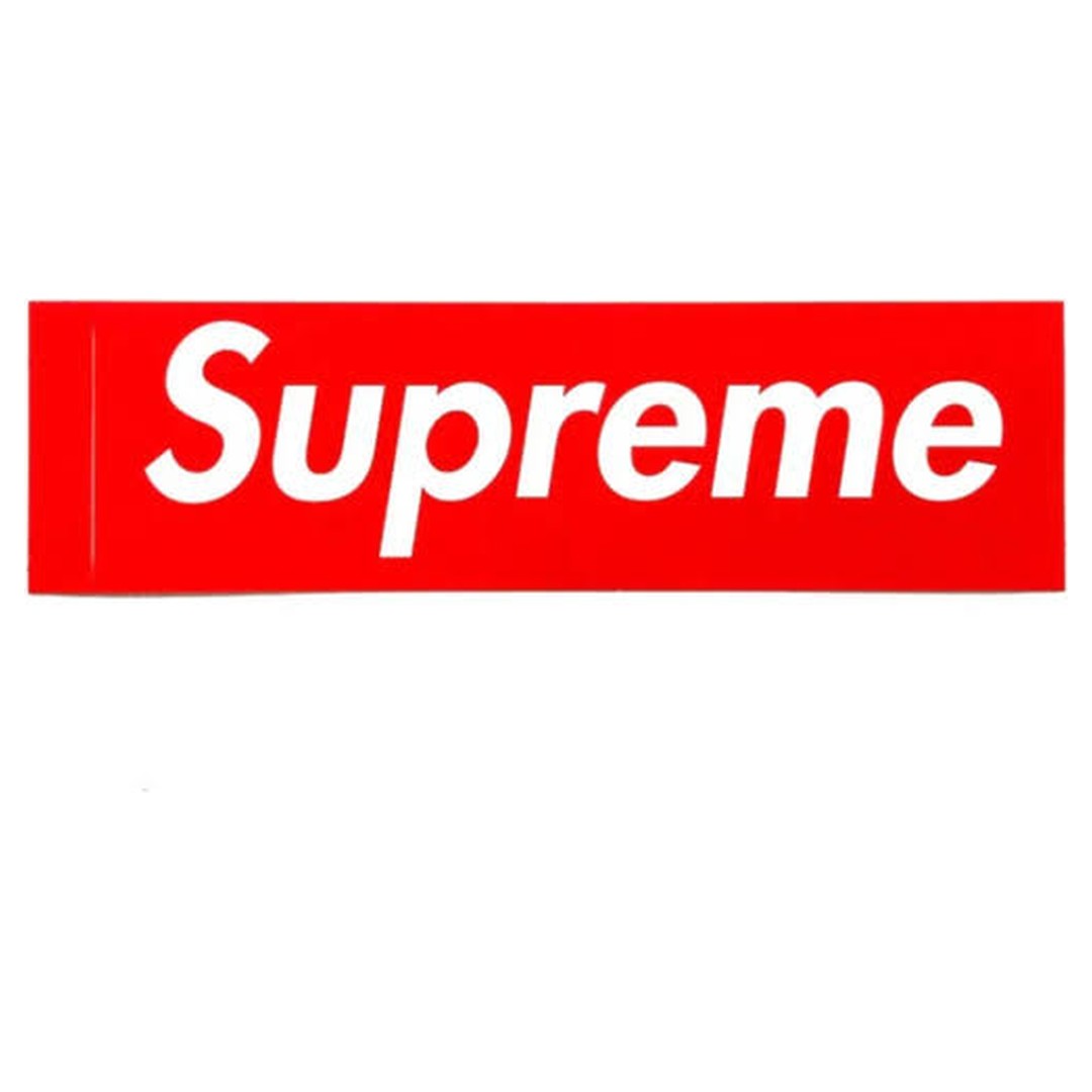 Sticker Supreme