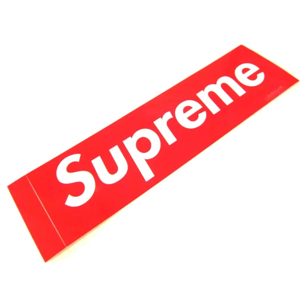 Sticker Supreme