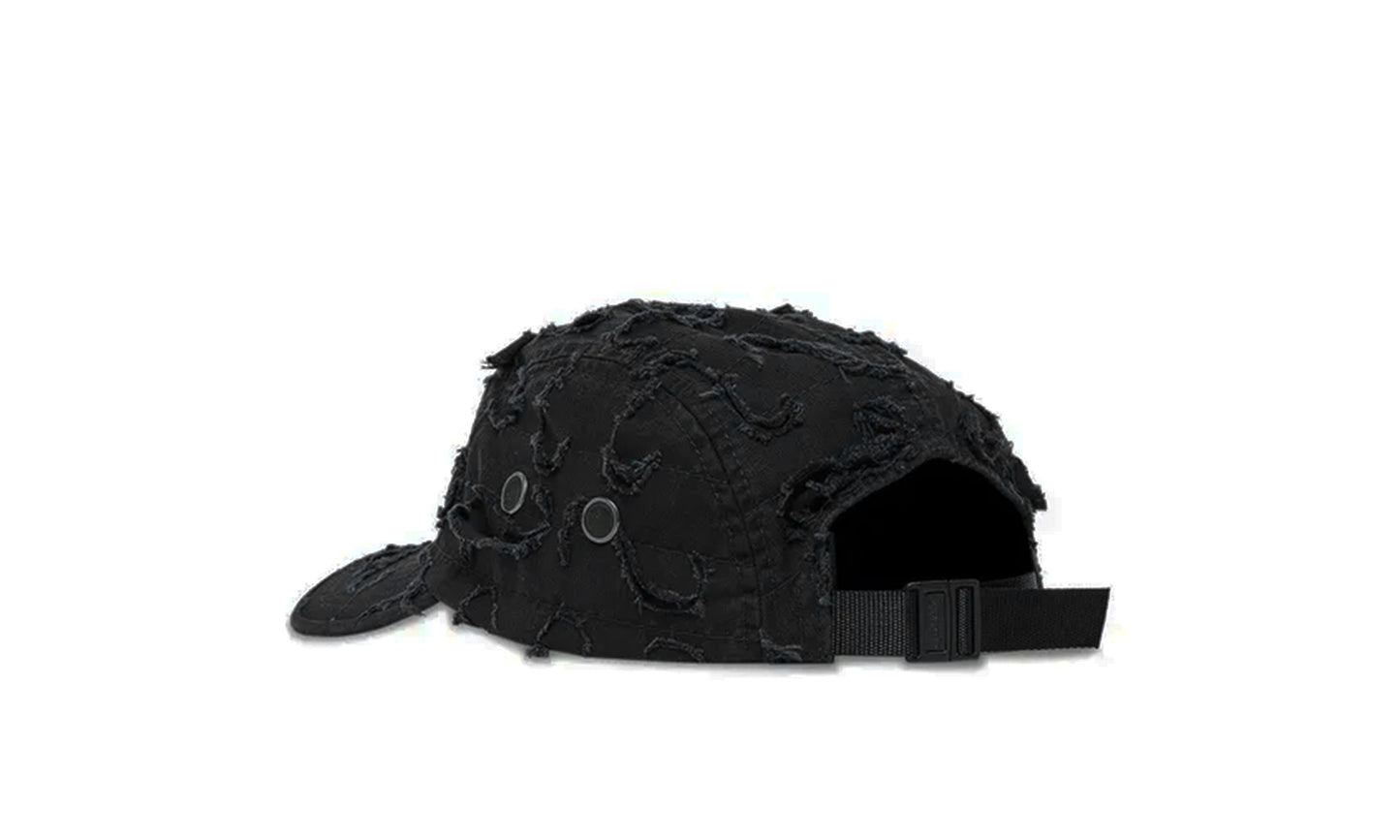 Supreme Griffin Camp Cap Black