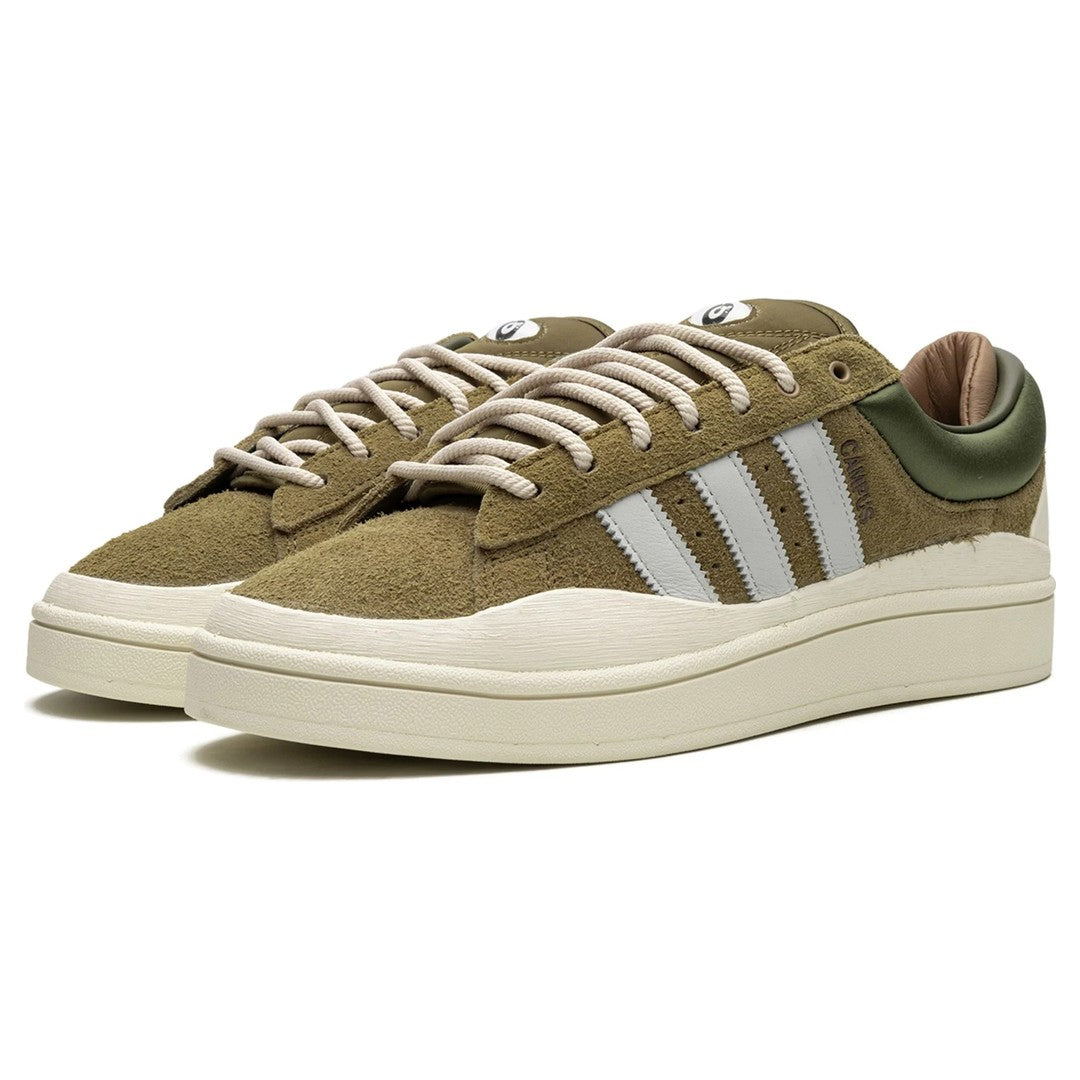 Adidas Campus Light Bad Bunny Wild Moss