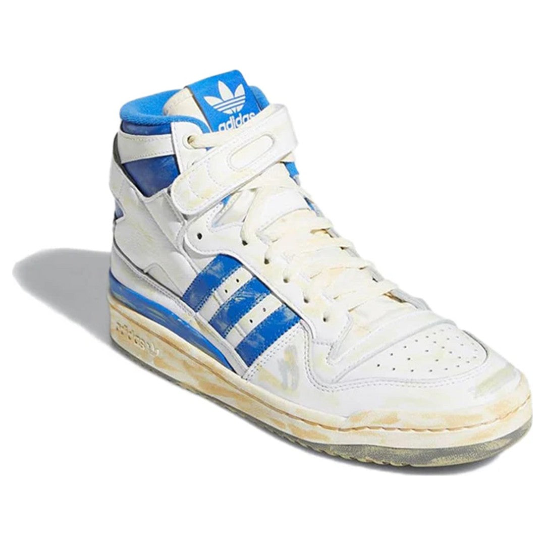 Adidas Forum 84 Hi AEC Pre-Owned (SEMINUEVO)