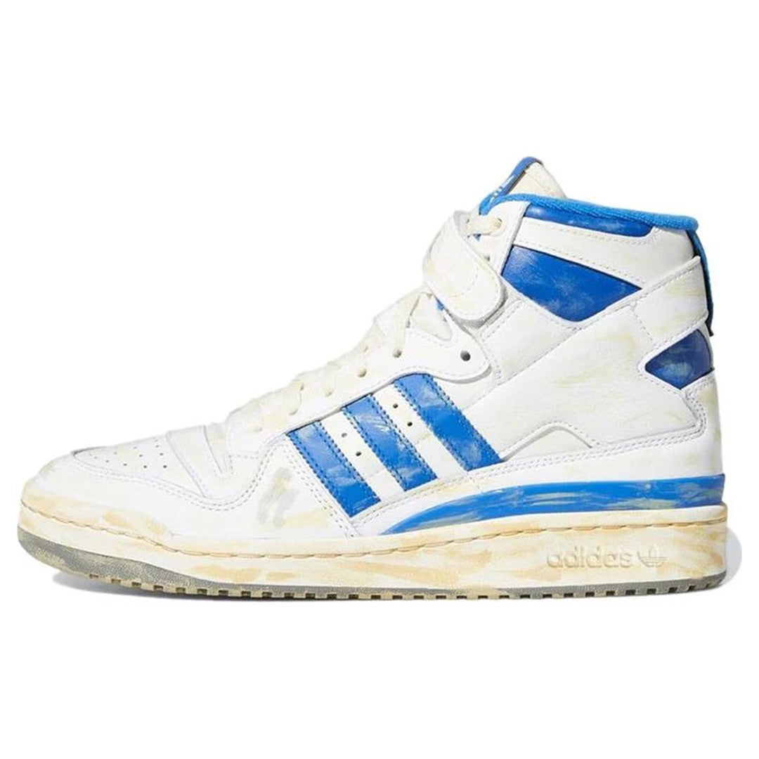 Adidas Forum 84 Hi AEC Pre-Owned (SEMINUEVO)
