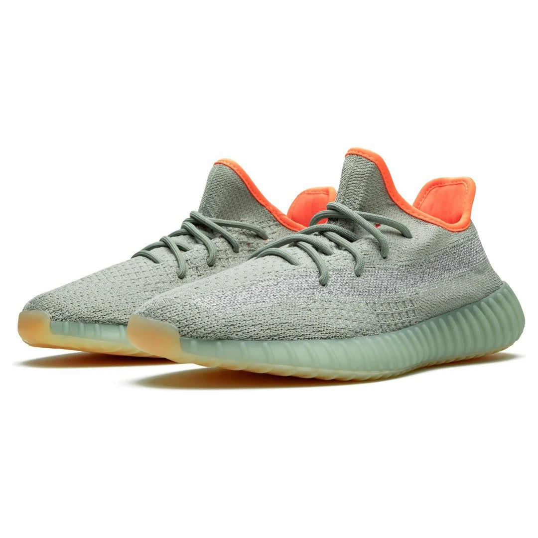 Yeezy Boost 350 V2 "Desert Sage"