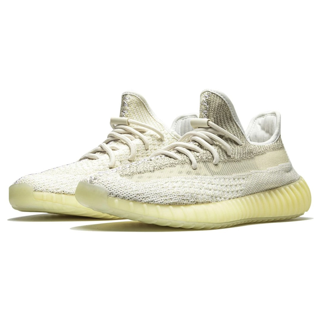 Yeezy Boost 350 V2 Natural