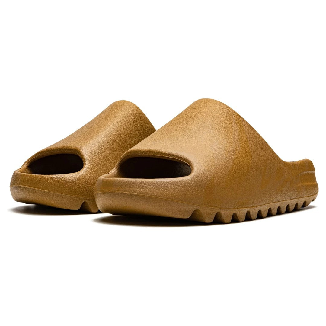 Adidas Yeezy Slide "Ochre"