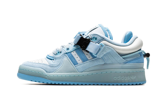 Adidas Forum Buckle Low Bad Bunny "Blue Tint"