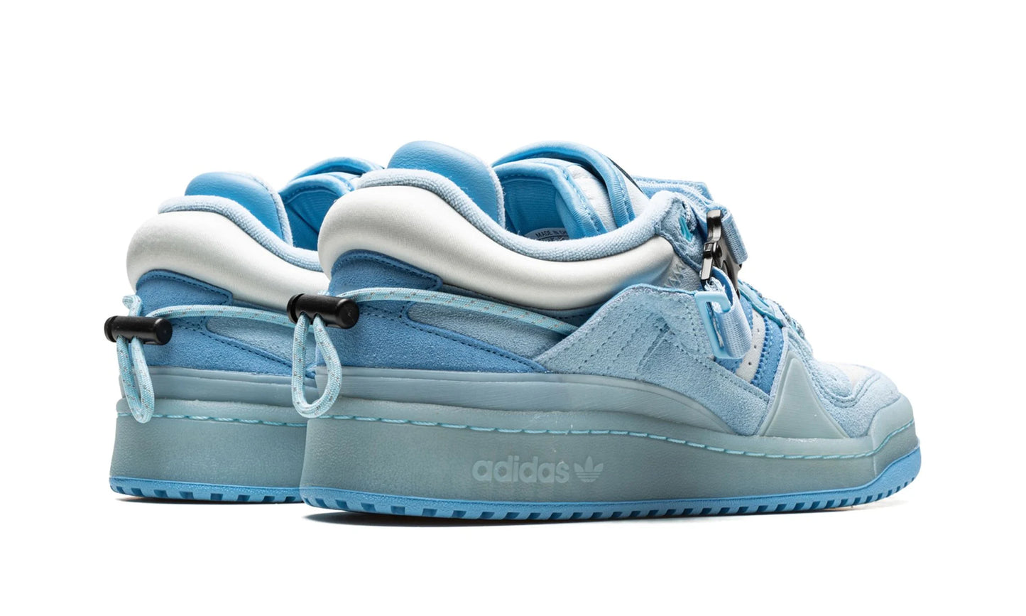 Adidas Forum Buckle Low Bad Bunny "Blue Tint"