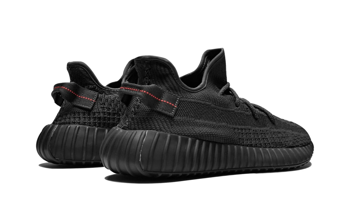 Yeezy Boost 350 V2 Black Non Reflective