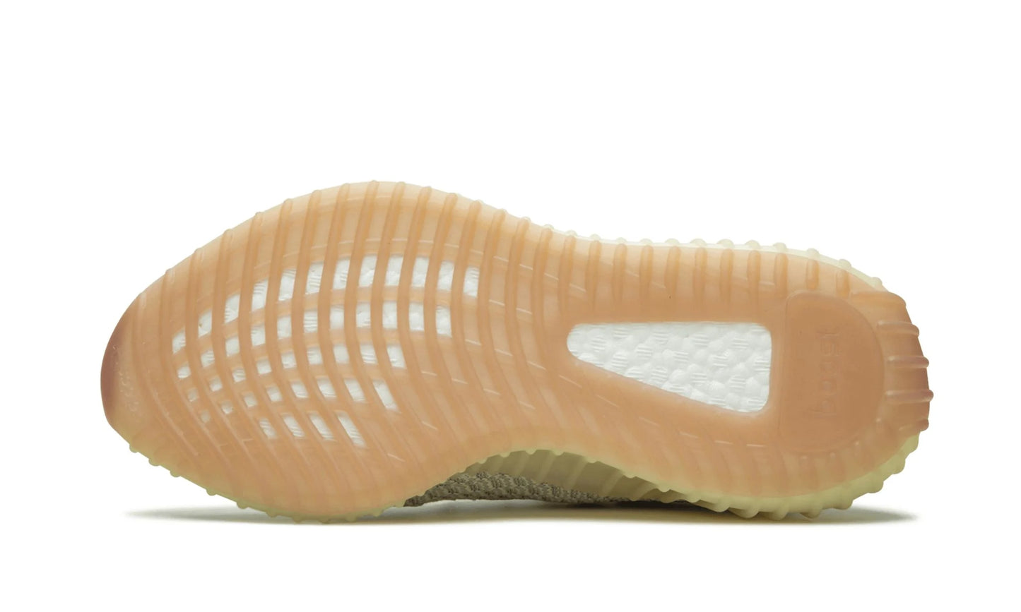 Yeezy Boost 350 V2 Reflective "Citrin"