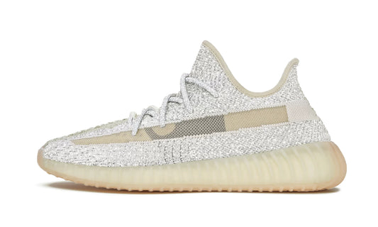 Yeezy Boost 350 V2 Reflective "Citrin"