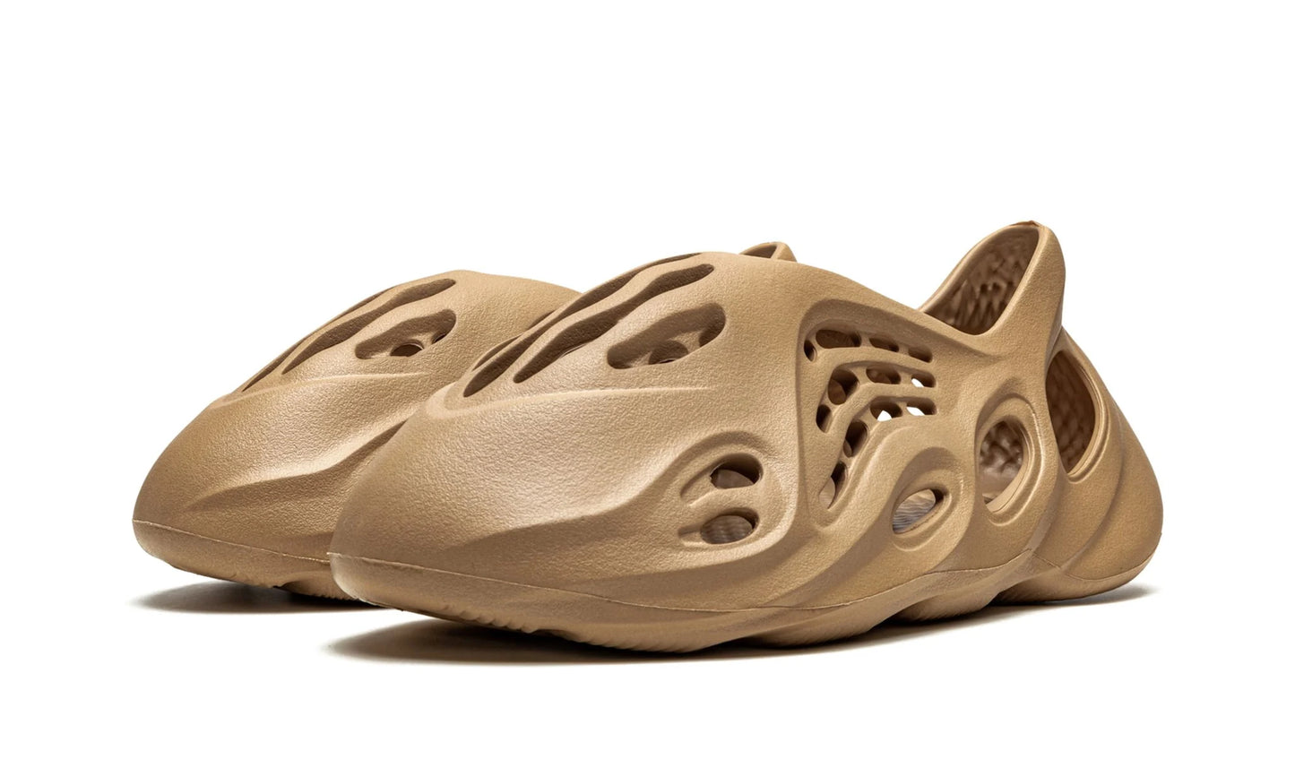 Adidas Yeezy Foam RNNR "Ochre"