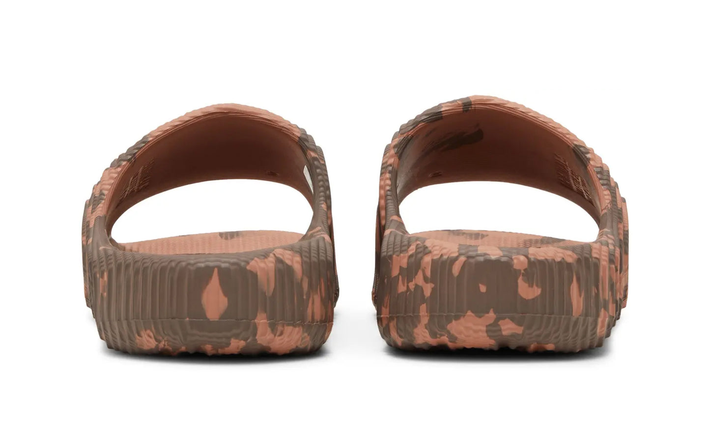 Adidas Adilette 22 Slides Clay Strata