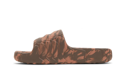 Adidas Adilette 22 Slides Clay Strata