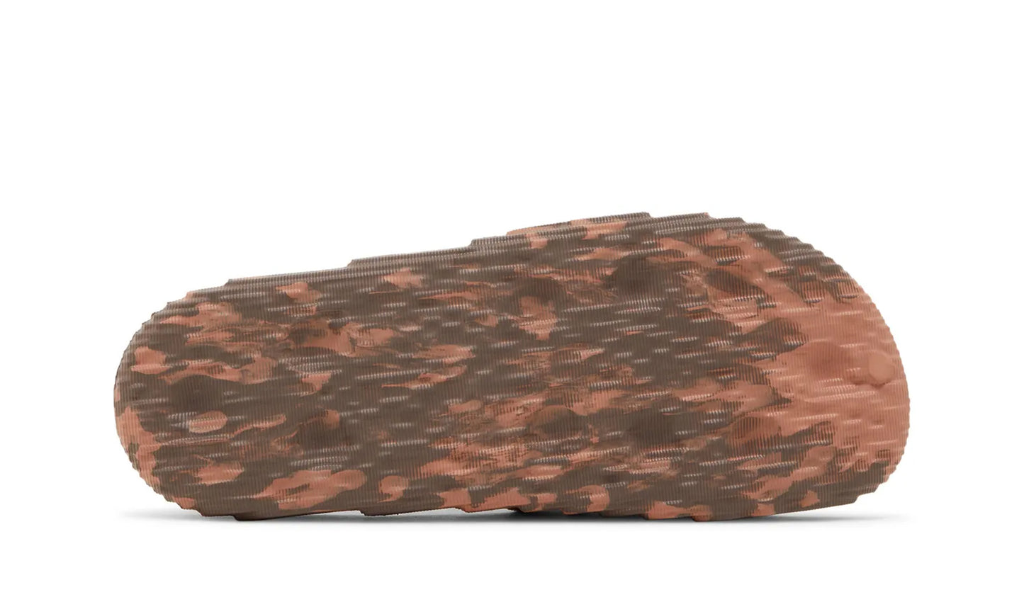 Adidas Adilette 22 Slides Clay Strata