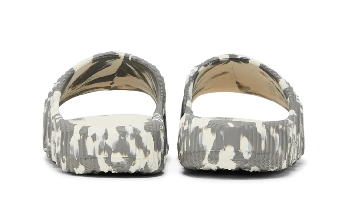 Adidas Adilette 22 Slides Wonder Grey