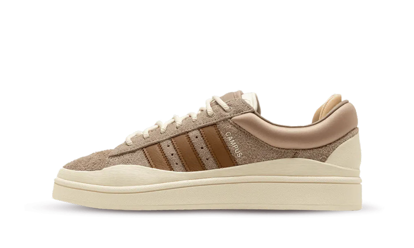 Adidas Campus Bad Bunny Chocolate